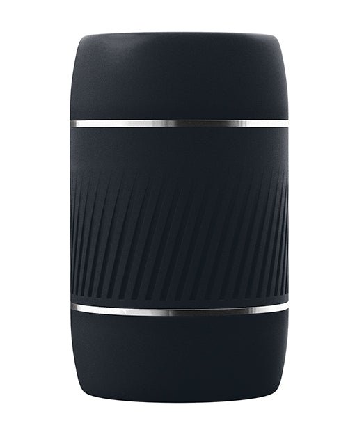 VeDO Jerk Masturbation Sleeve - Black/Clear | Shop Lowest Prices at fonlove.shop