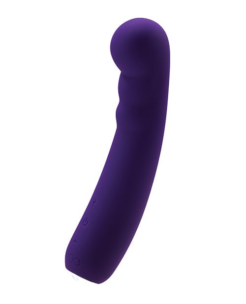 Vedo Midori Rechargeable G Spot Vibe | Shop Lowest Prices at fonlove.shop