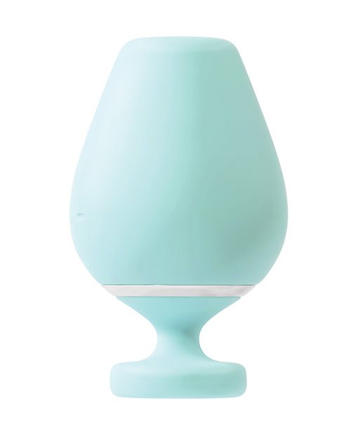 VeDO Vino Rechargeable Sonic Vibe - Turquoise | Shop Lowest Prices at fonlove.shop
