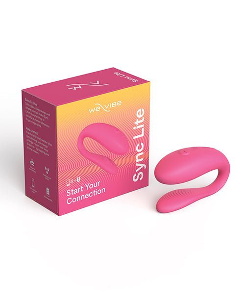 We - Vibe Sync Lite | Shop Lowest Prices at fonlove.shop