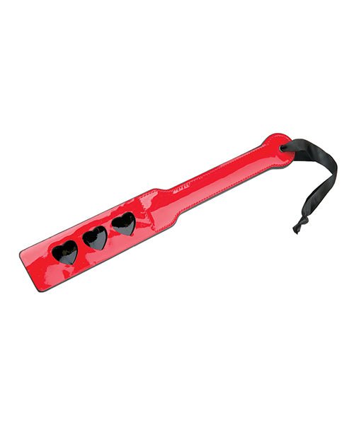 WhipSmart Heartbreaker Spanking Paddle | Shop Lowest Prices at fonlove.shop