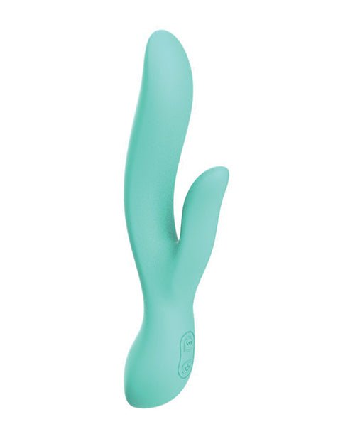 Wild Pop Vibe Molly Rabbit Dual Vibrator | Shop Lowest Prices at fonlove.shop