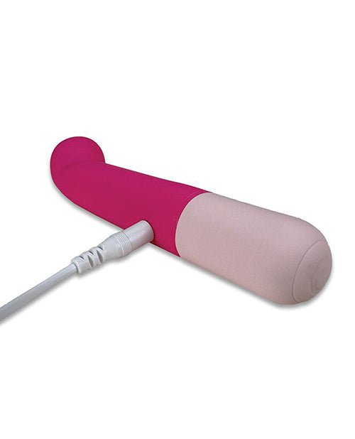 Wild Pop Vibe Slim G Vibrator - Pink | Shop Lowest Prices at fonlove.shop
