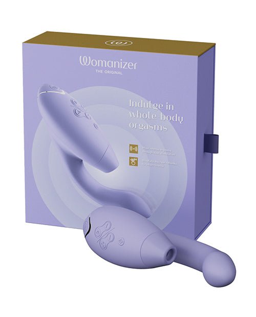 Womanizer Duo 2 | Shop Lowest Prices at fonlove.shop