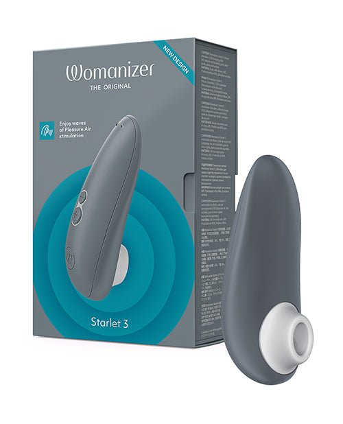 Womanizer Starlet 3 | Shop Lowest Prices at fonlove.shop