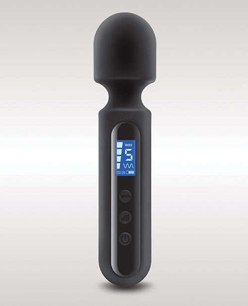 Xgen Bodywand digi s - Black | Shop Lowest Prices at fonlove.shop