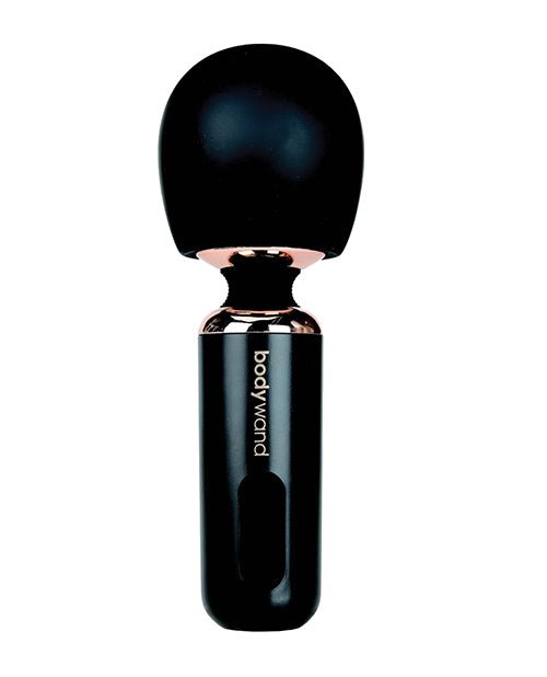 XGen Bodywand Lolly Wand - Black | Shop Lowest Prices at fonlove.shop