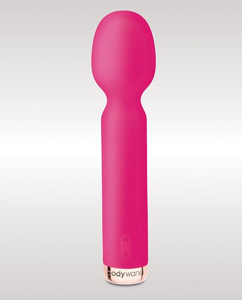 XGen Bodywand My First Mini Wand Vibe - Pink | Shop Lowest Prices at fonlove.shop