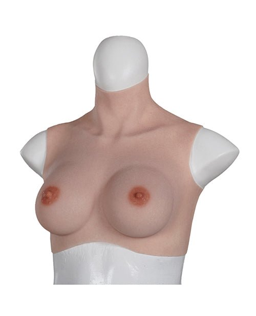 Xx - dreamstoys Ultra Realistic Cup Breast Form | Shop Lowest Prices at fonlove.shop