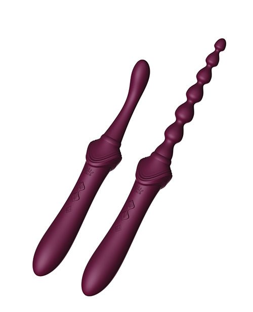ZALO Bess 2.0 Clitoral Vibrator | Shop Lowest Prices at fonlove.shop