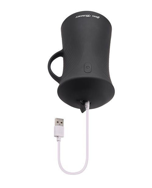 Zero Tolerance Gyro Stroke - Black | Shop Lowest Prices at fonlove.shop