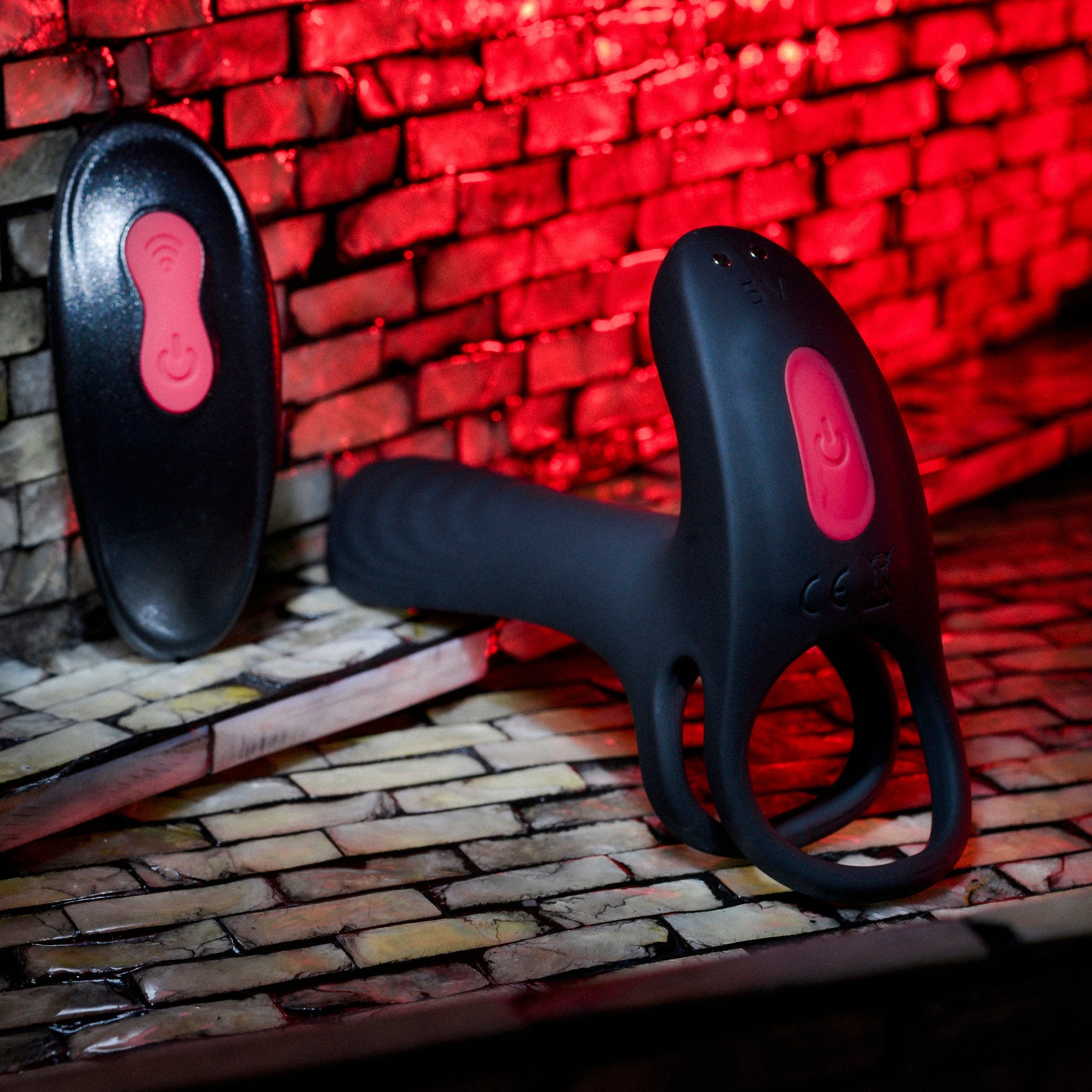 Zero Tolerance Vibrating Girth Enhancer | Shop Lowest Prices at fonlove.shop