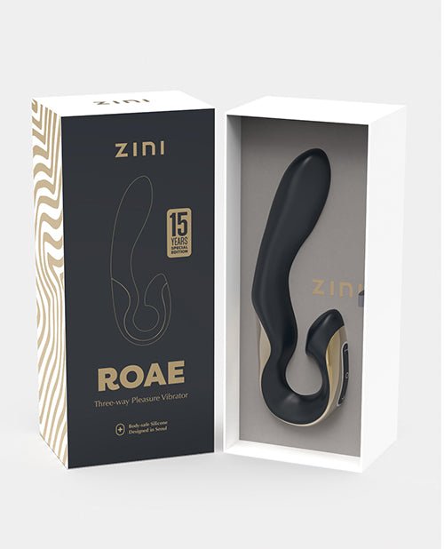 Zini Roae SE - Black | Shop Lowest Prices at fonlove.shop