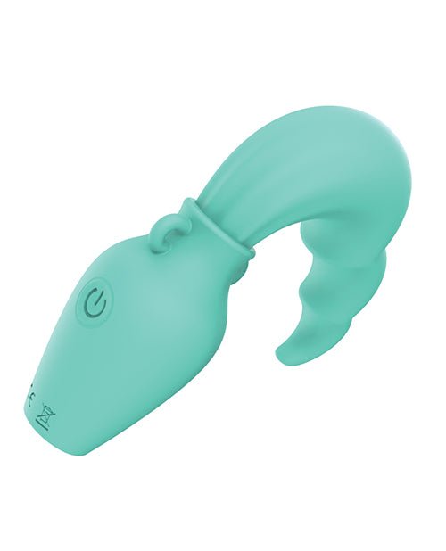 Zodiac Aquarius Mini Vibe - Light Blue | Shop Lowest Prices at fonlove.shop