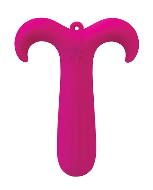 Zodiac Aries Mini Vibe - Pink | Shop Lowest Prices at fonlove.shop