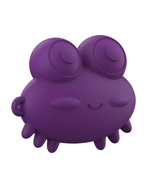 Zodiac Cancer Mini Vibe - Purple | Shop Lowest Prices at fonlove.shop