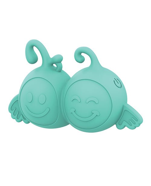 Zodiac Gemini Mini Vibe - Light Blue | Shop Lowest Prices at fonlove.shop