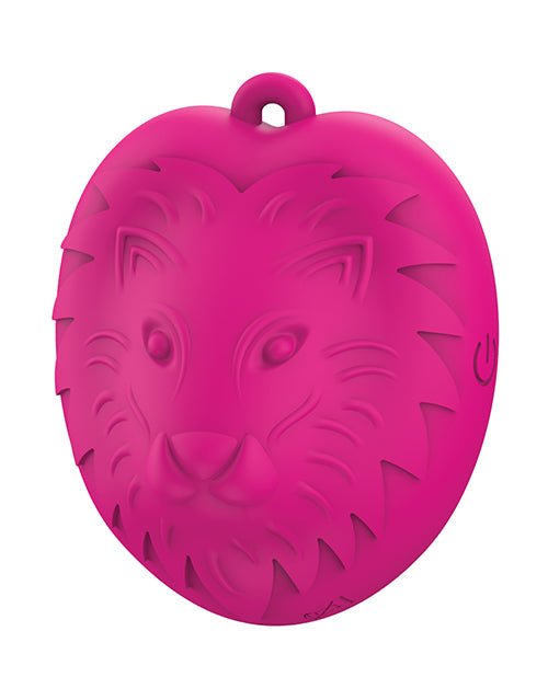 Zodiac Leo Mini Vibe - Red | Shop Lowest Prices at fonlove.shop