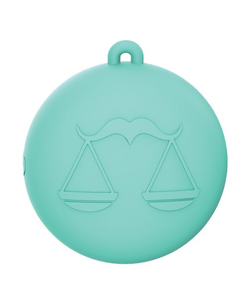 Zodiac Libra Mini Vibe - Light Blue | Shop Lowest Prices at fonlove.shop