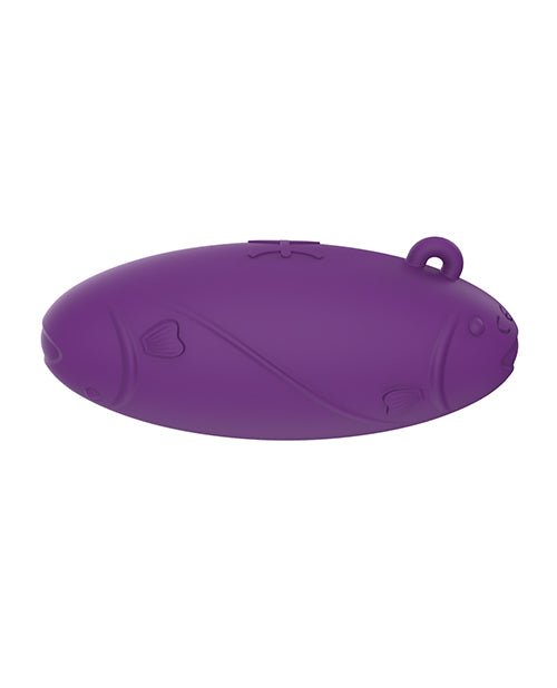 Zodiac Pisces Mini Vibe - Purple | Shop Lowest Prices at fonlove.shop