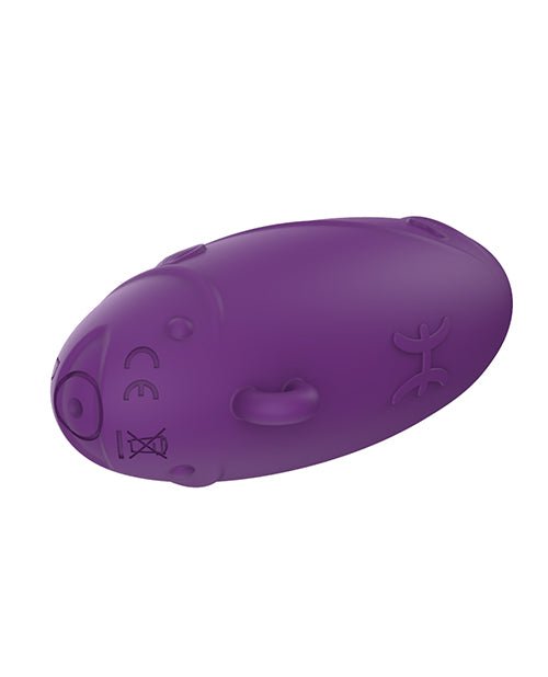 Zodiac Pisces Mini Vibe - Purple | Shop Lowest Prices at fonlove.shop