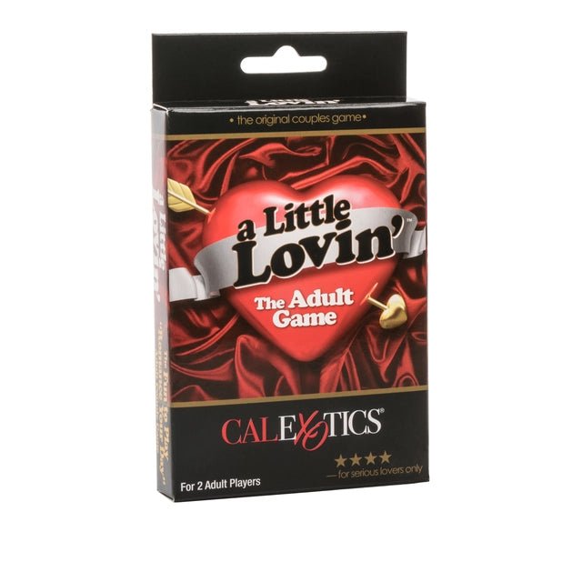 A Little Lovin' Card Game | Shop Lowest Prices at fonlove.shop