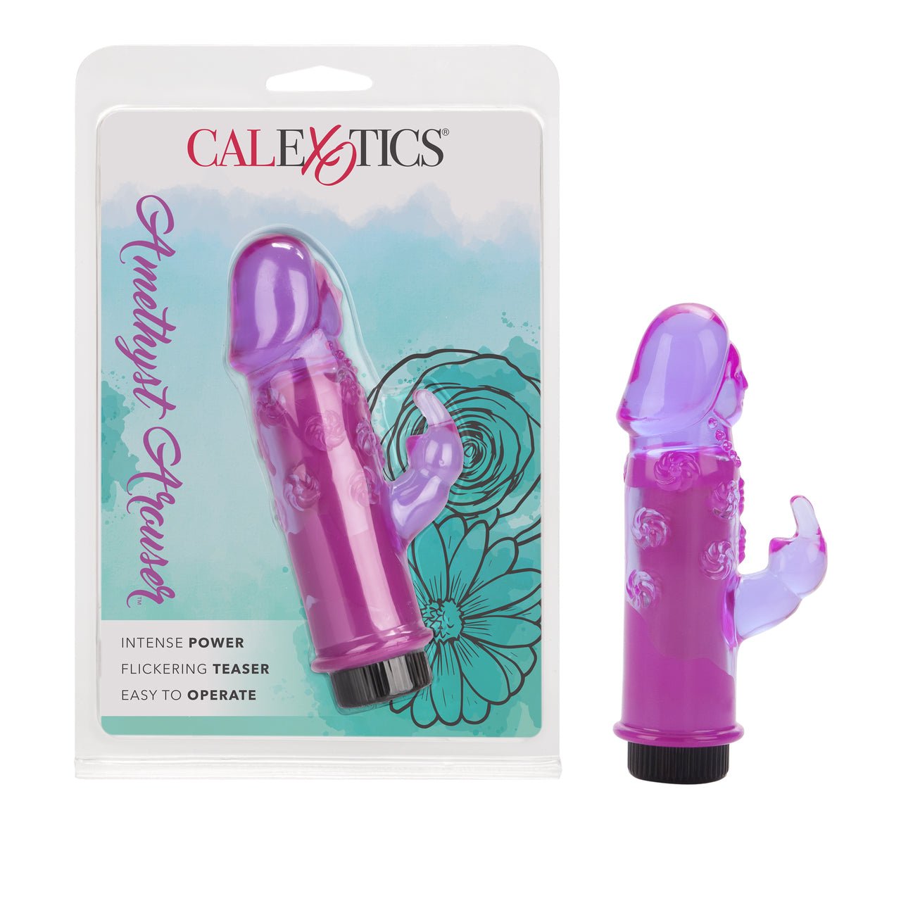 Amethyst Arouser | Shop Lowest Prices at fonlove.shop