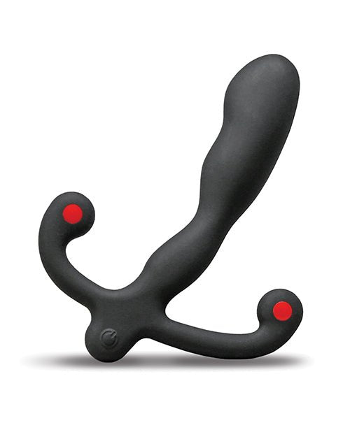Aneros Helix Syn V Prostate Massager - Black | Shop Lowest Prices at fonlove.shop