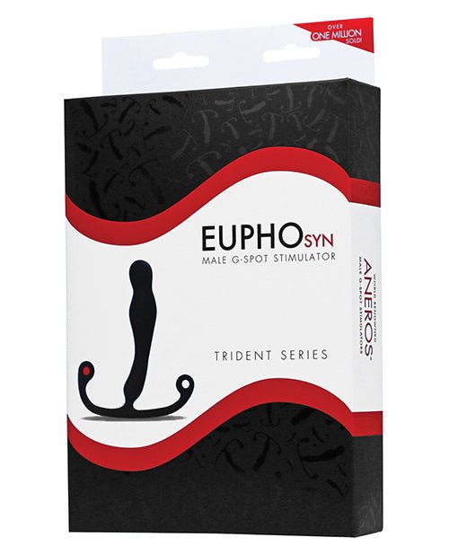 Aneros Trident Series Prostate Stimulator Eupho Syn Trident | Shop Lowest Prices at fonlove.shop