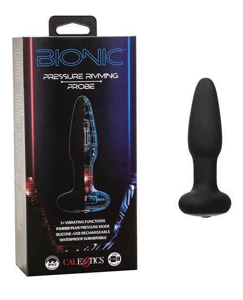 Bionic Pressure Rimming Probe | Shop Lowest Prices at fonlove.shop
