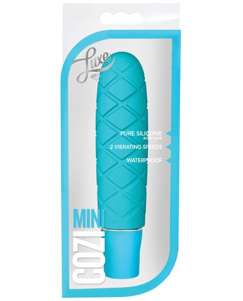 Blush Luxe Coi Mini Stimulator | Shop Lowest Prices at fonlove.shop