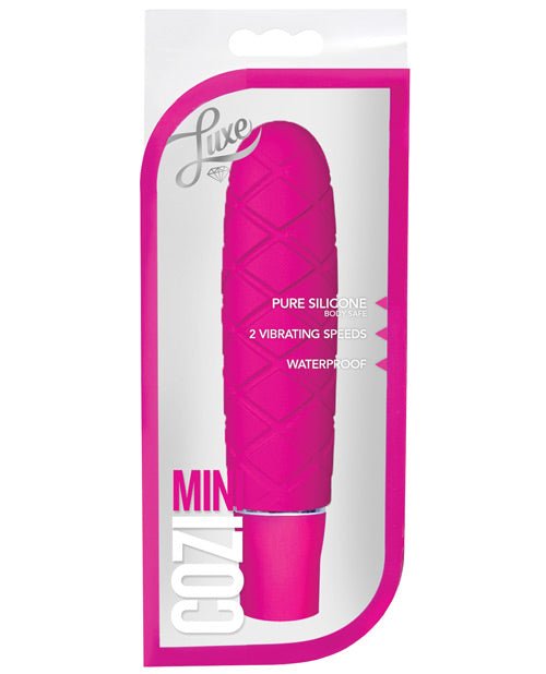 Blush Luxe Coi Mini Stimulator | Shop Lowest Prices at fonlove.shop