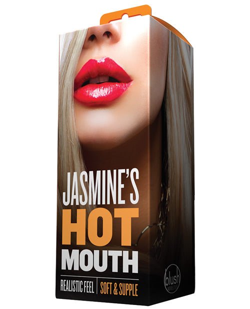 Blush X5 Men Jasmines Hot Mouth | Shop Lowest Prices at fonlove.shop