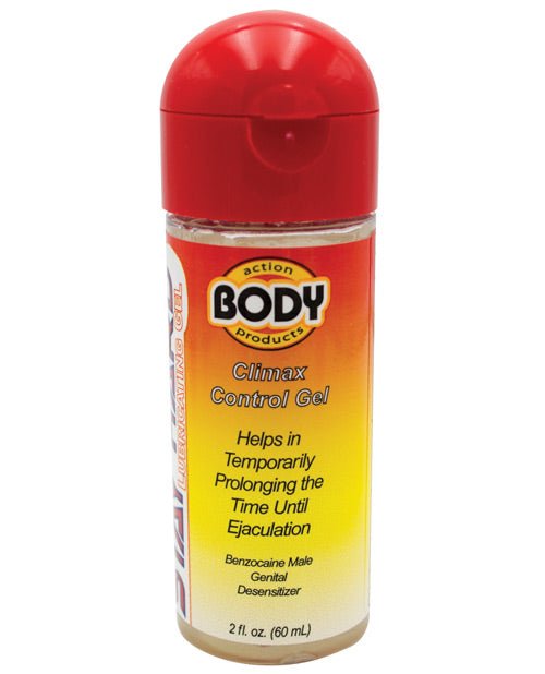 Body Action Stayhard Lubricant - 2.3 Oz | Shop Lowest Prices at fonlove.shop