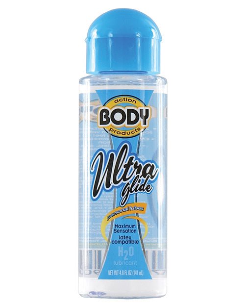 Body Action Ultra Glide Water Based | Shop Lowest Prices at fonlove.shop