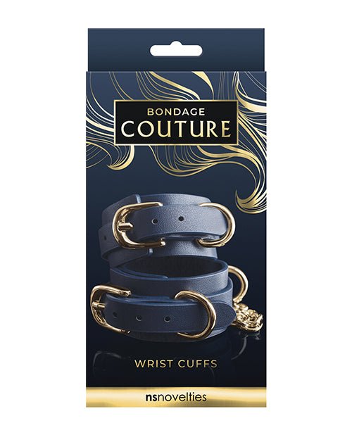 Bondage Couture Wrist Cuff | Shop Lowest Prices at fonlove.shop
