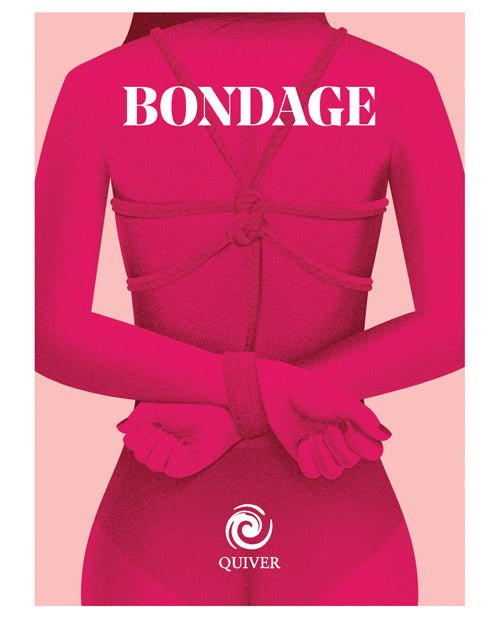 Bondage Mini Book | Shop Lowest Prices at fonlove.shop