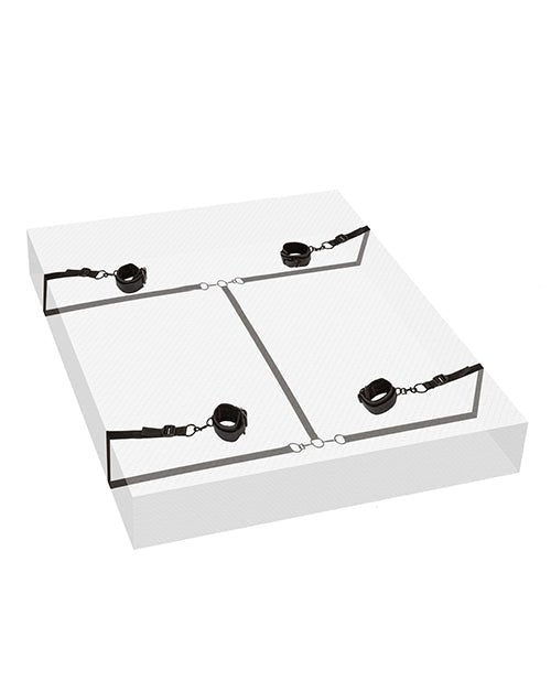 Boundless Bed Restraint | Shop Lowest Prices at fonlove.shop