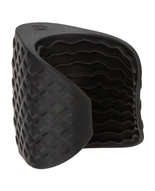 Boundless Grip Stroker - Black | Shop Lowest Prices at fonlove.shop