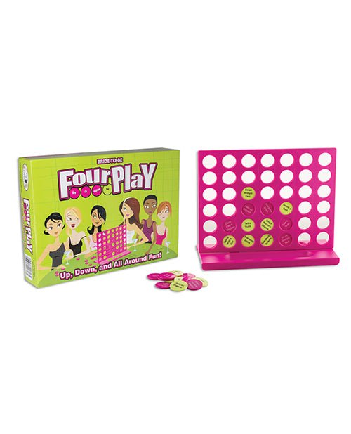 Bride To Be Fourplay In A Row | Shop Lowest Prices at fonlove.shop