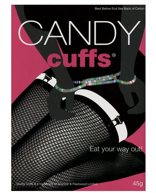 Candy Cuffs | Shop Lowest Prices at fonlove.shop
