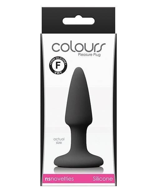 Colours Mini Plug | Shop Lowest Prices at fonlove.shop