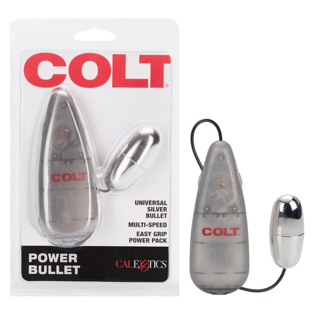 COLT® Power Bullet - Bullet | Shop Lowest Prices at fonlove.shop