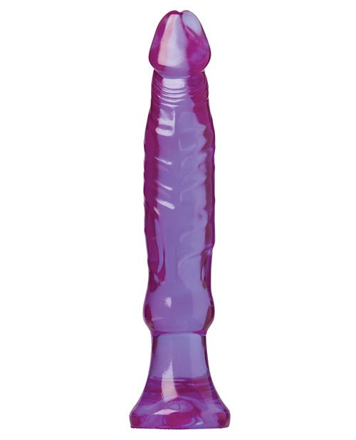 Crystal Jellies 5.5" Anal Starter | Shop Lowest Prices at fonlove.shop
