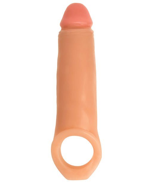 Curve Novelties Jock Enhancer 2" Extender w/ Ball Strap | Shop Lowest Prices at fonlove.shop