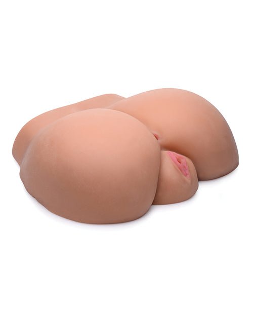Curve Novelties Mistress Bottom's Up Tia Ass Masturbator | Shop Lowest Prices at fonlove.shop