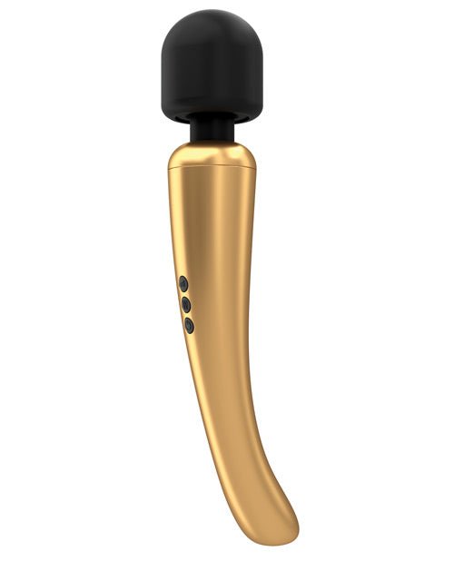 Dorcel Megawand Rechargeable Wand | Shop Lowest Prices at fonlove.shop