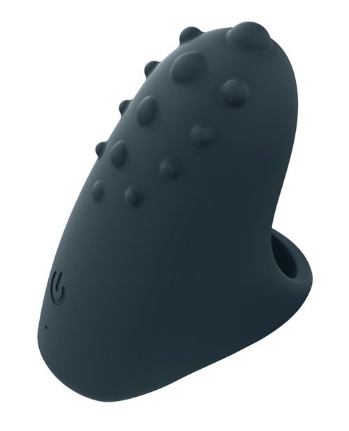 Dorcel Rechargeable Magic Finger - Black | Shop Lowest Prices at fonlove.shop