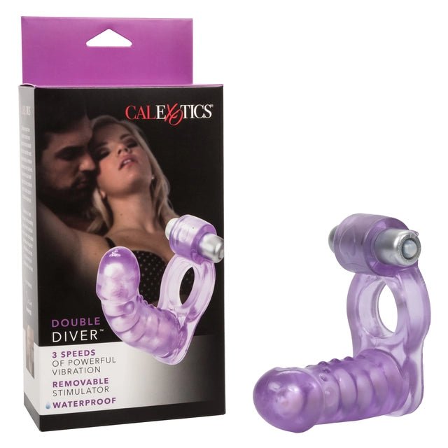 Double Diver™ | Shop Lowest Prices at fonlove.shop