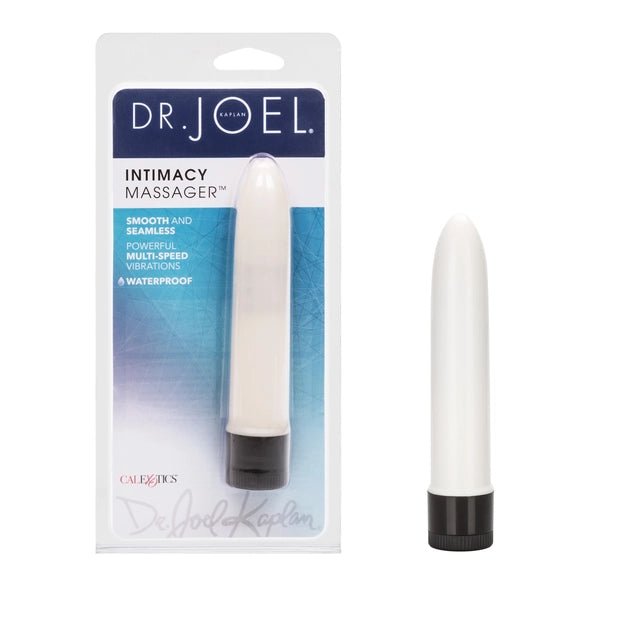 Dr. Joel Kaplan® Intimacy Massager™ 4.5" | Shop Lowest Prices at fonlove.shop